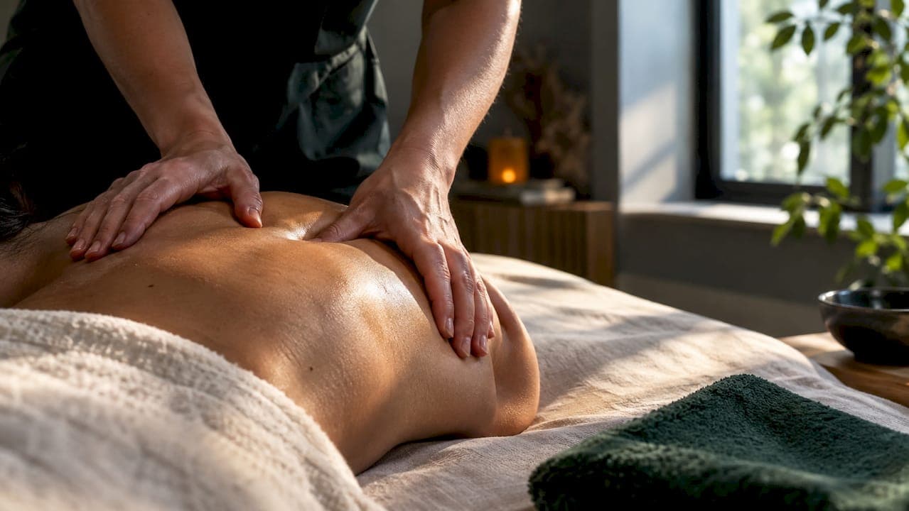 Evidence Backed Swedish vs Deep Tissue, Plus Verified Therapists