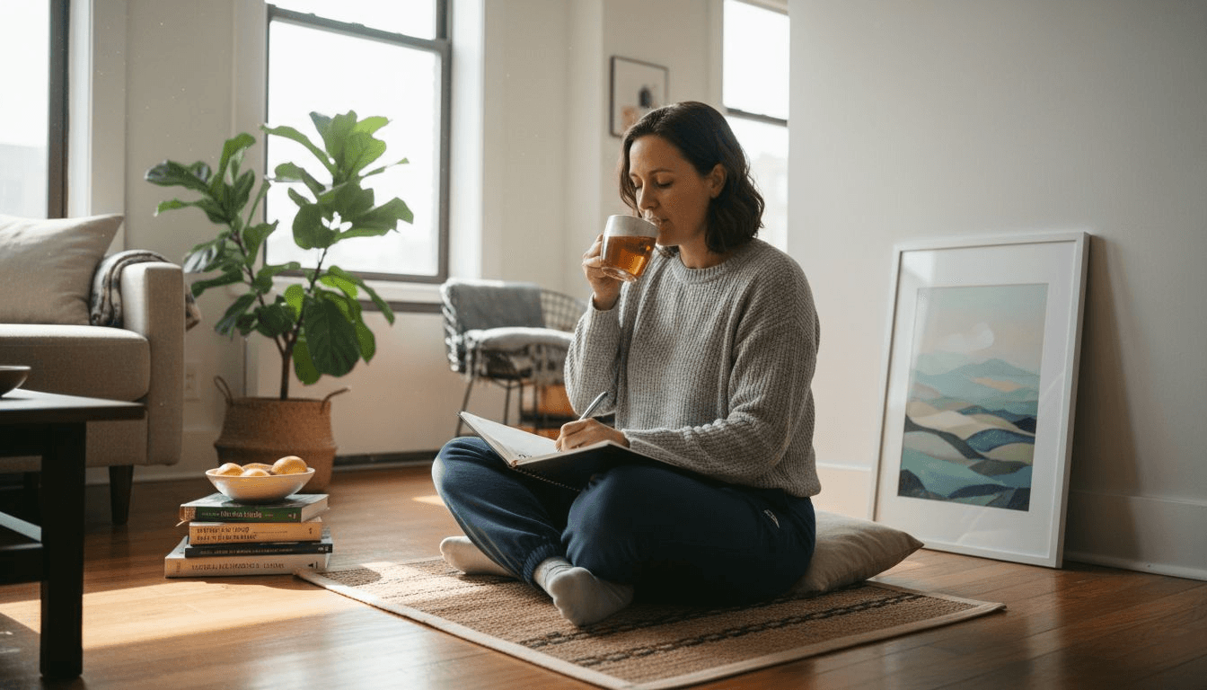 How to Integrate Holistic Therapies for Natural Wellness