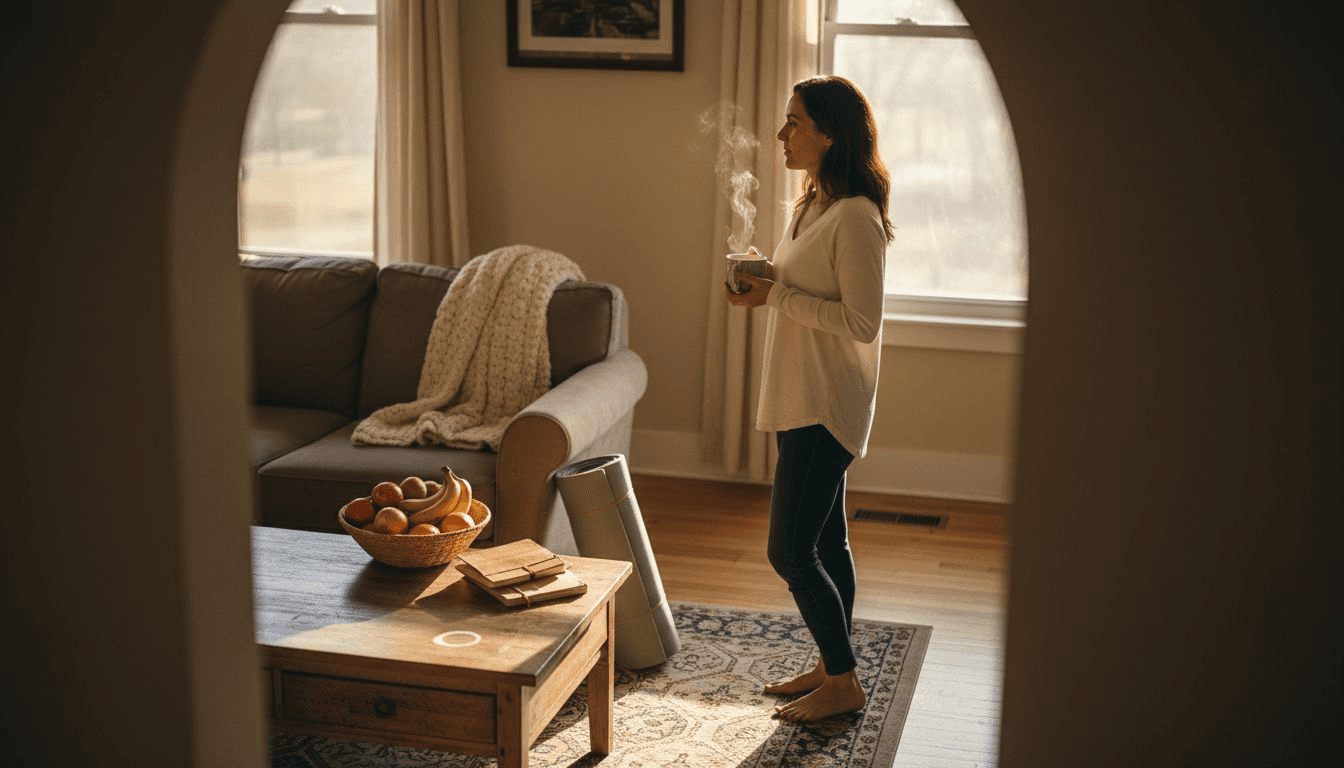 How to Start Holistic Health Journey Naturally Today