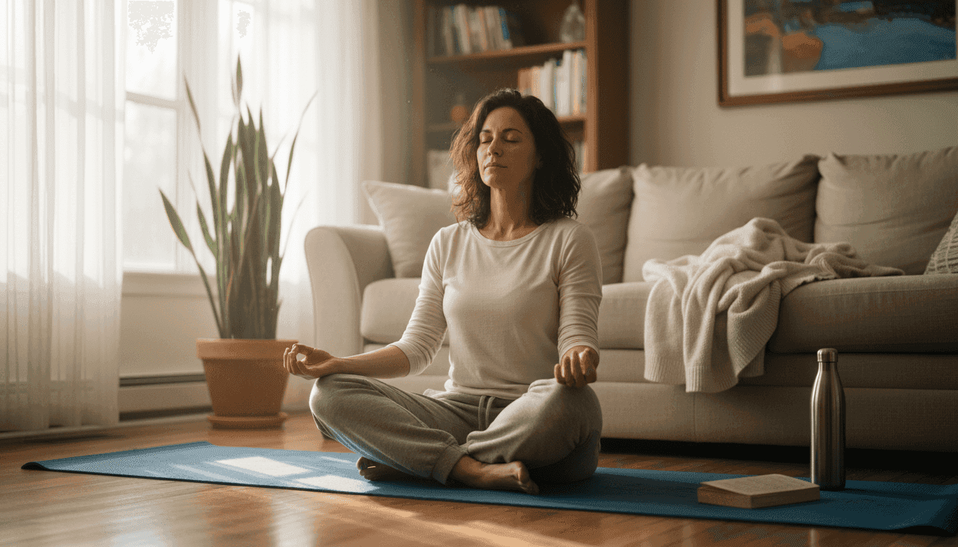 7 Essential Holistic Wellness Tips for Better Health