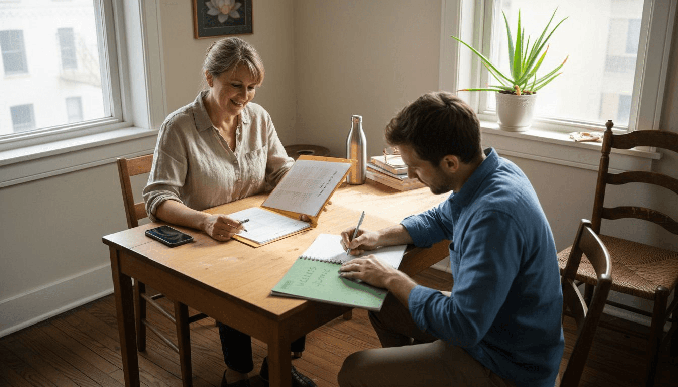 Evidence-based alternative treatments for holistic wellness