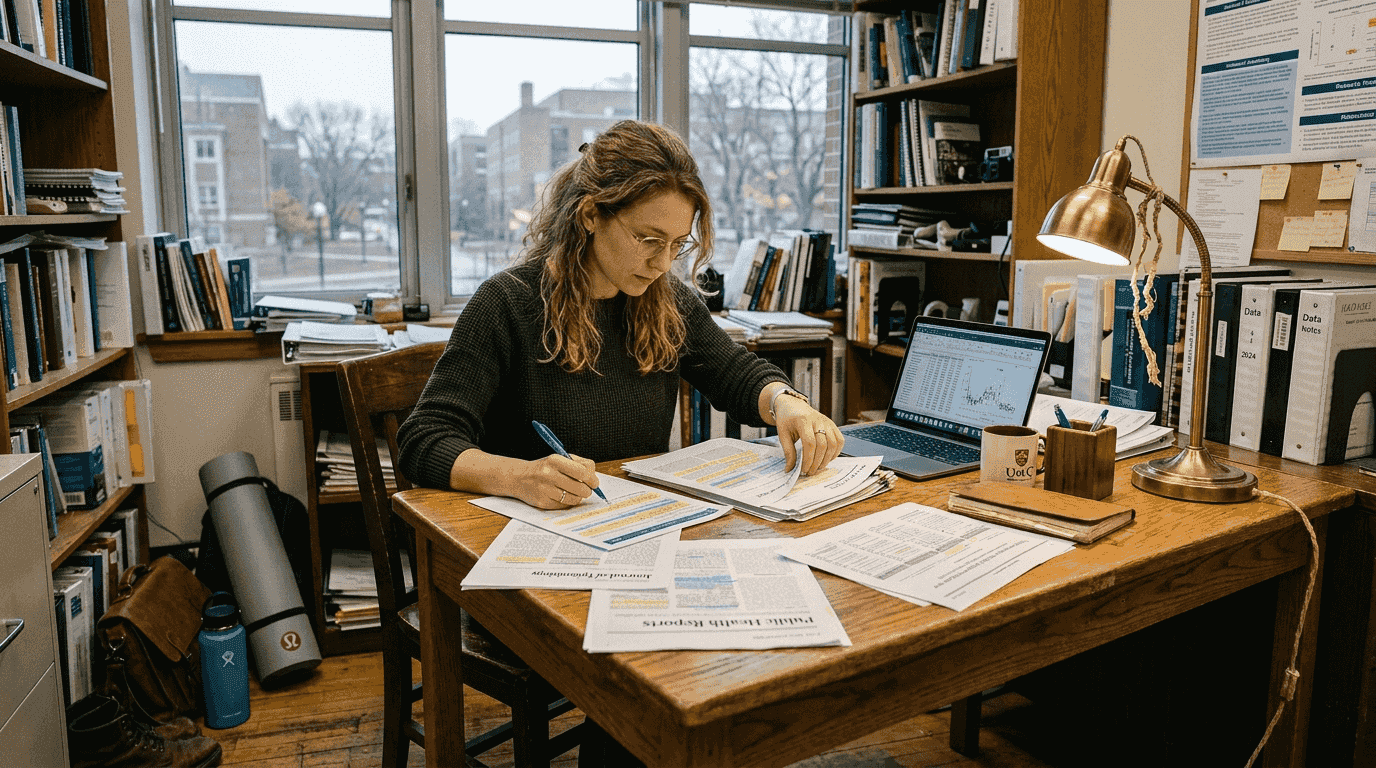 Research in holistic health: Evidence-based therapies