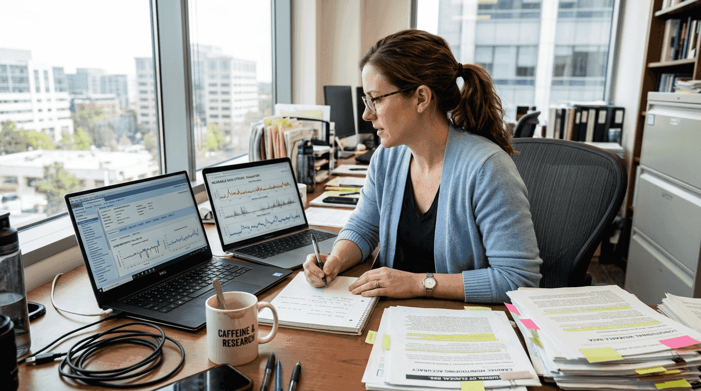 How AI transforms holistic health in 2026: A guide