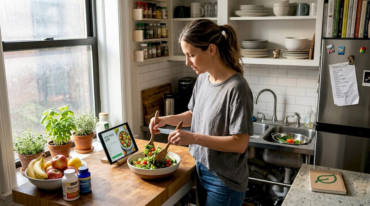 What is preventive wellness: A guide to proactive health