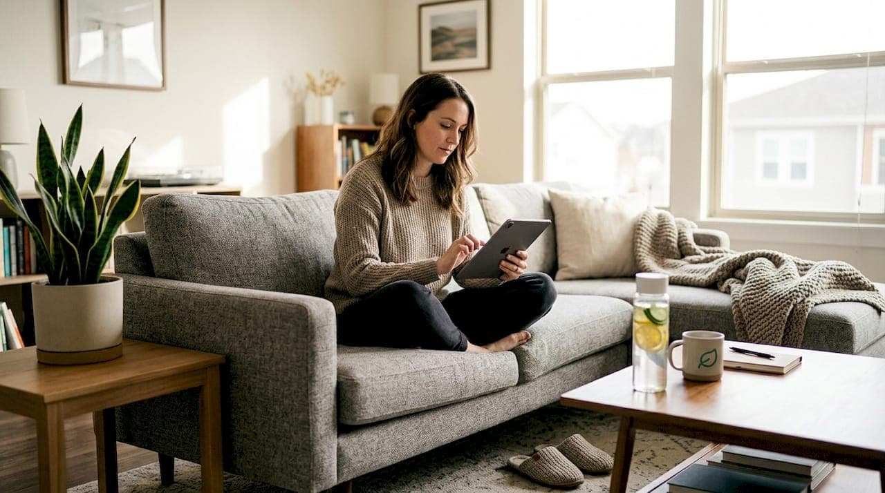 Why use personalized wellness for better health outcomes