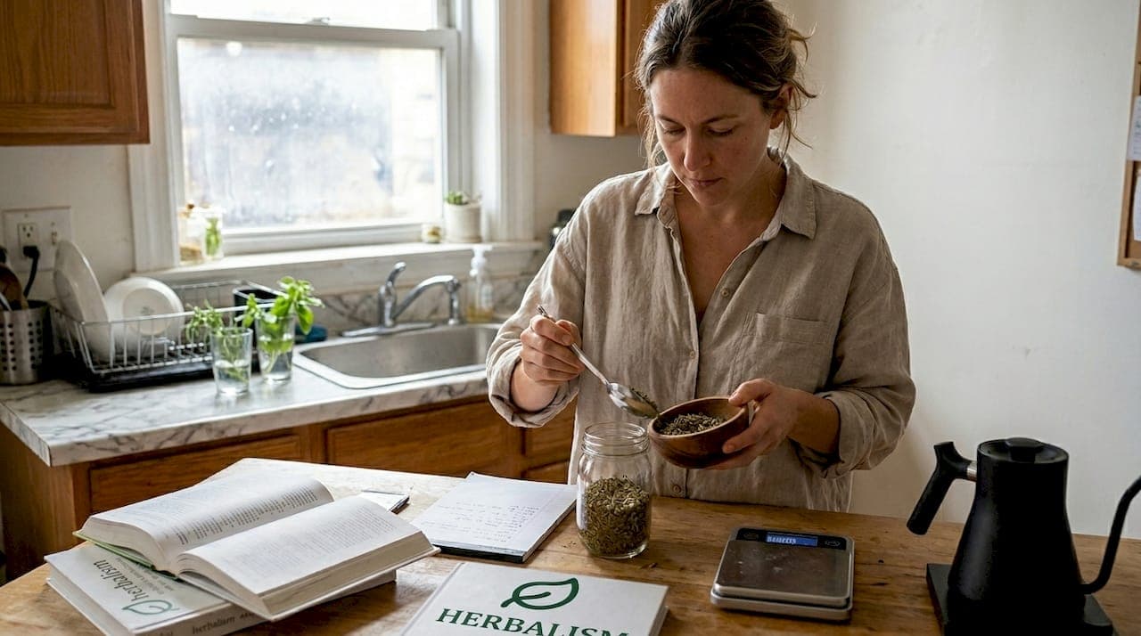 What is plant based healing: your guide to natural therapy