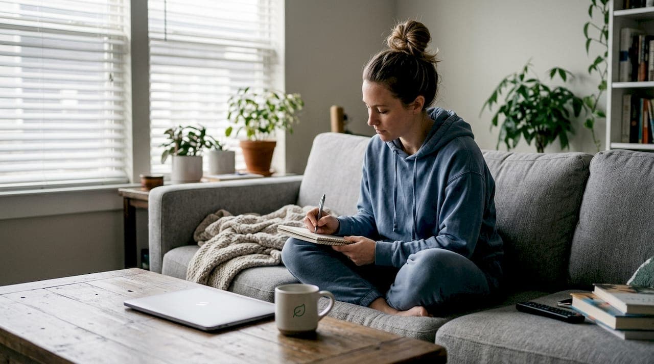 Wellness discovery process explained: find your best path