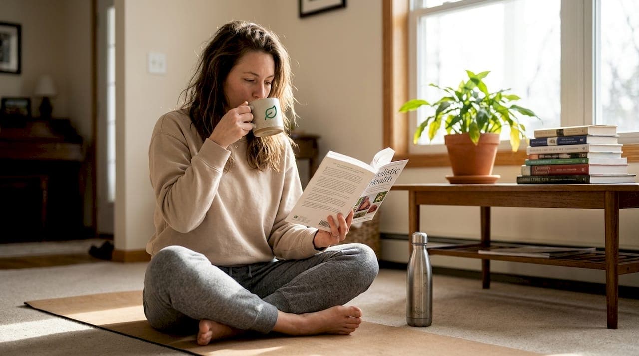 Top 2026 holistic wellness trends and how to benefit