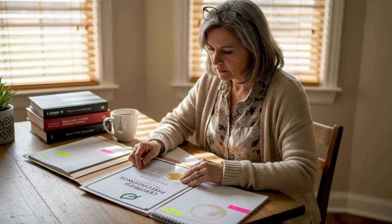 Certified holistic practitioners: 58% better outcomes explained