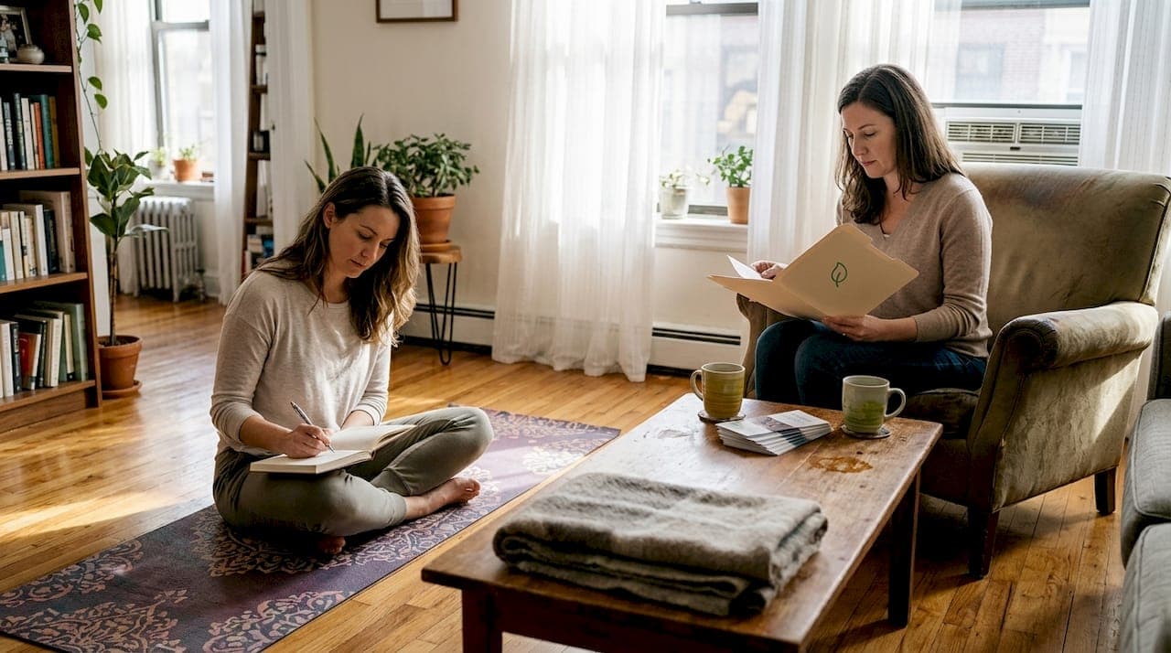 Evidence-based holistic methods for chronic health