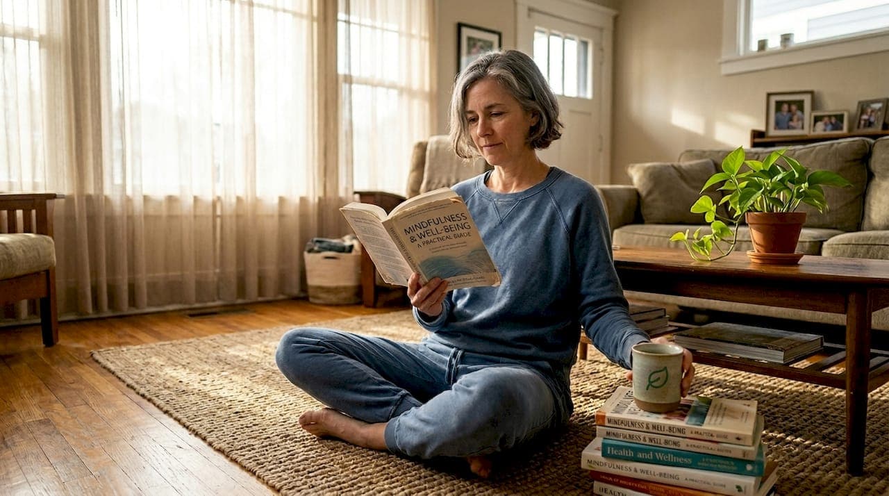 Top evidence-based wellness practices for natural health