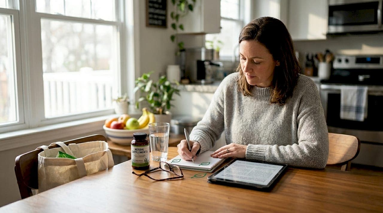 What evidence-based wellness means for holistic health