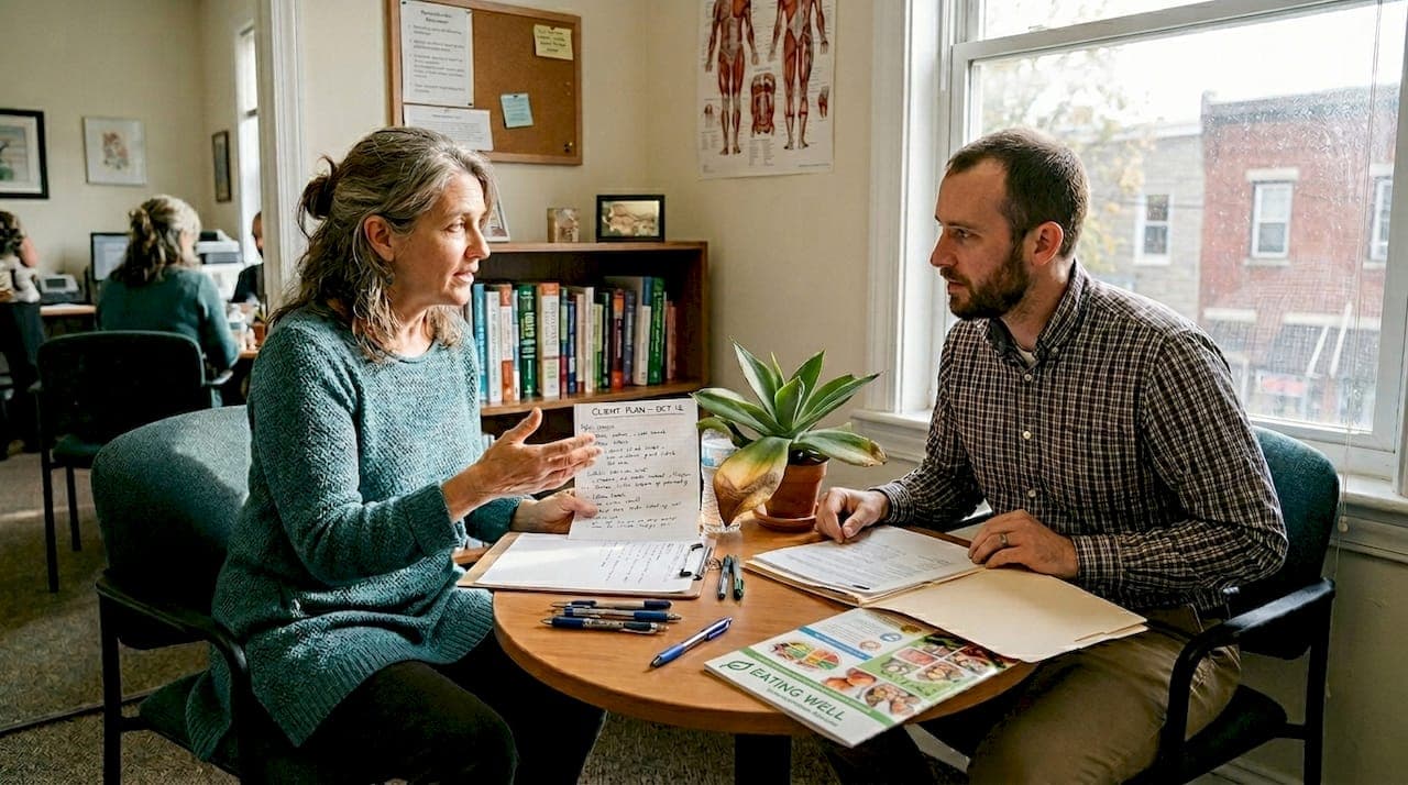 Top 6 advantages of integrative health for lasting wellness