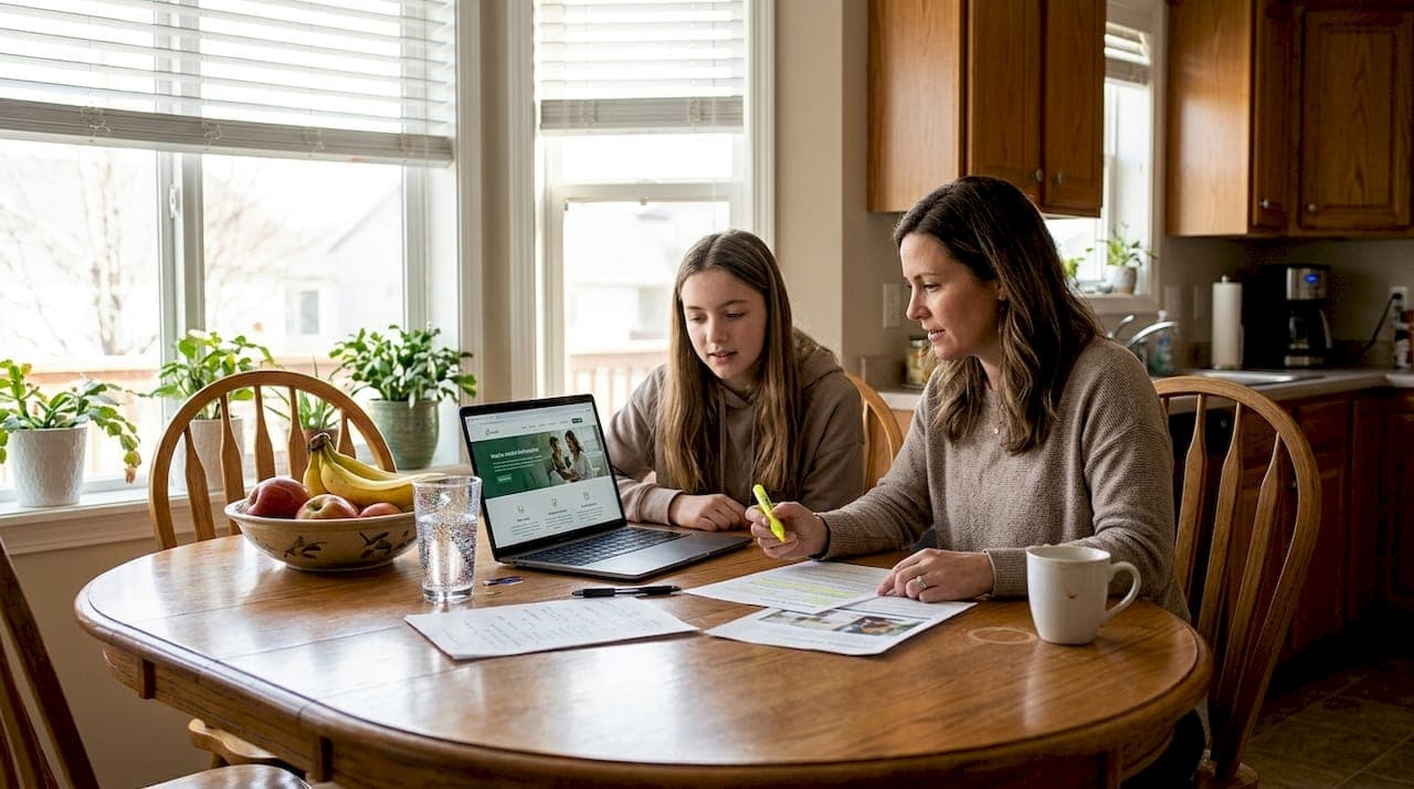 Transparency in Wellness: Make Evidence-Based Choices