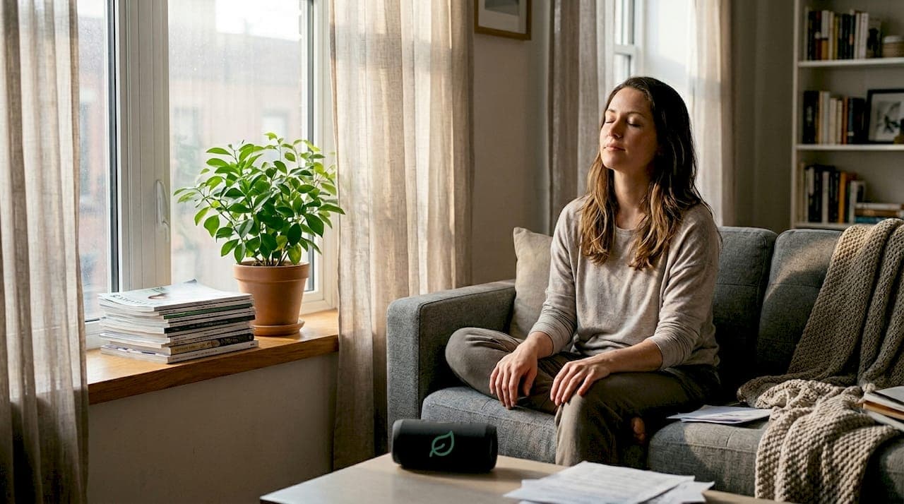 What Is Reiki Healing? A Practical Guide for Beginners