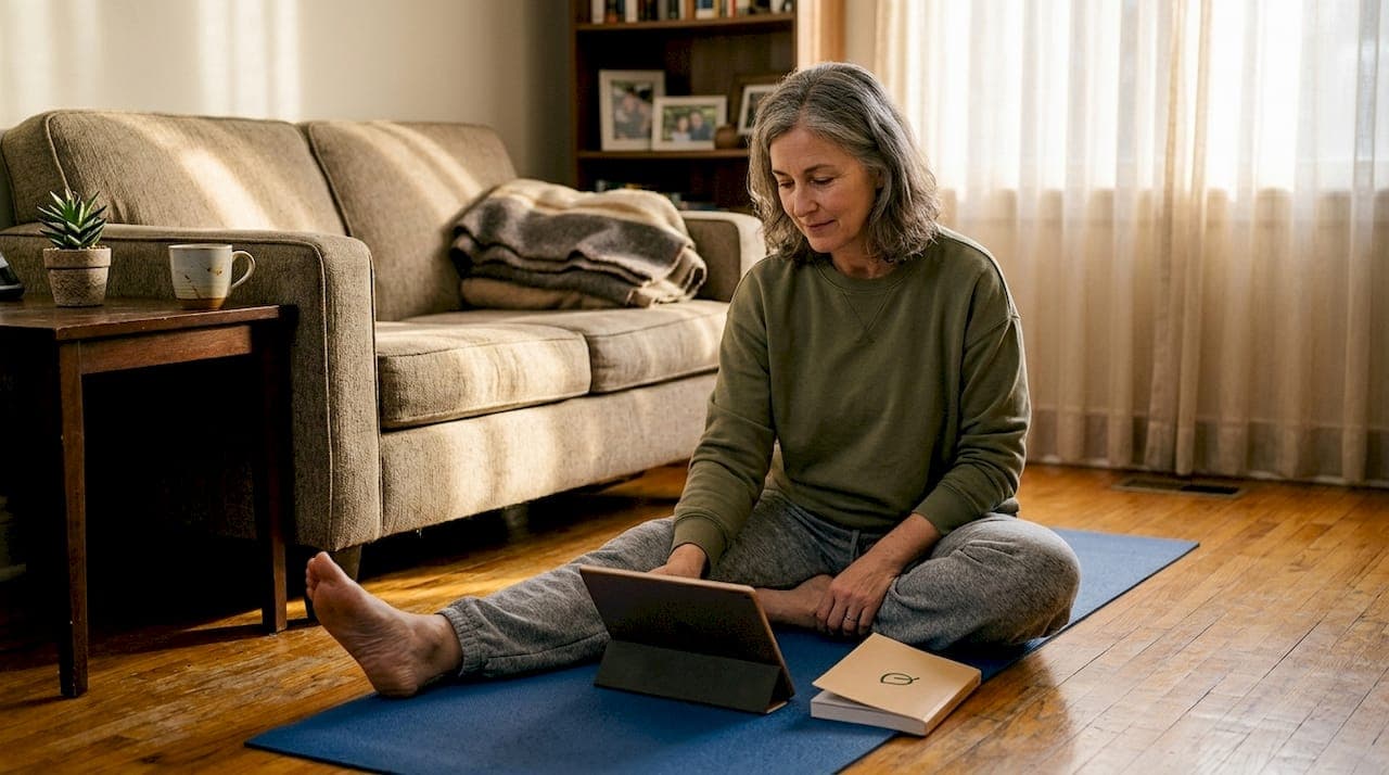 Natural pain relief: 5 science-backed methods that work