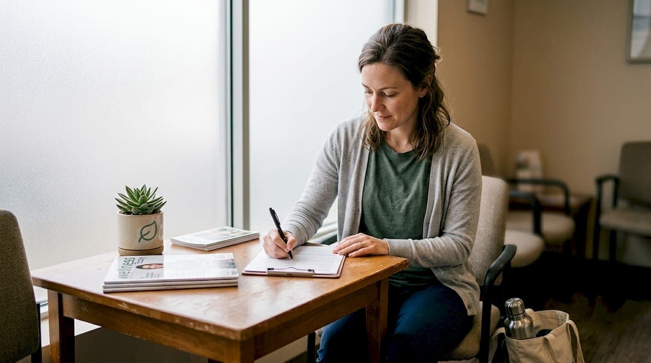 How to book a holistic consultation: easy guide for 2026