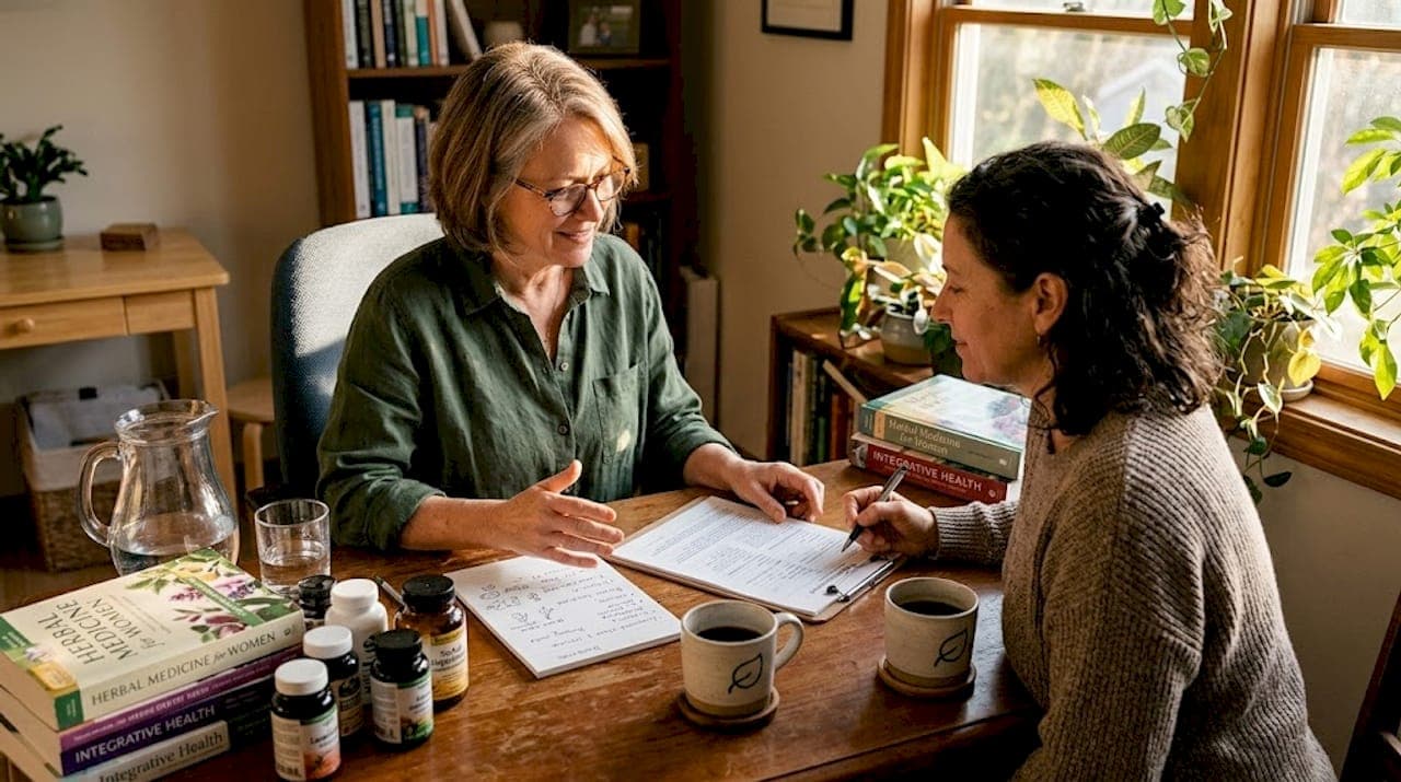 Naturopathy explained: principles, benefits, and evidence