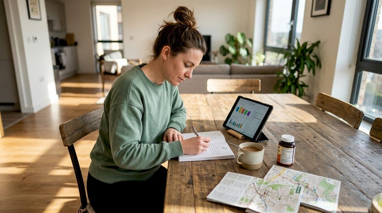 How to personalize your wellness journey for better results