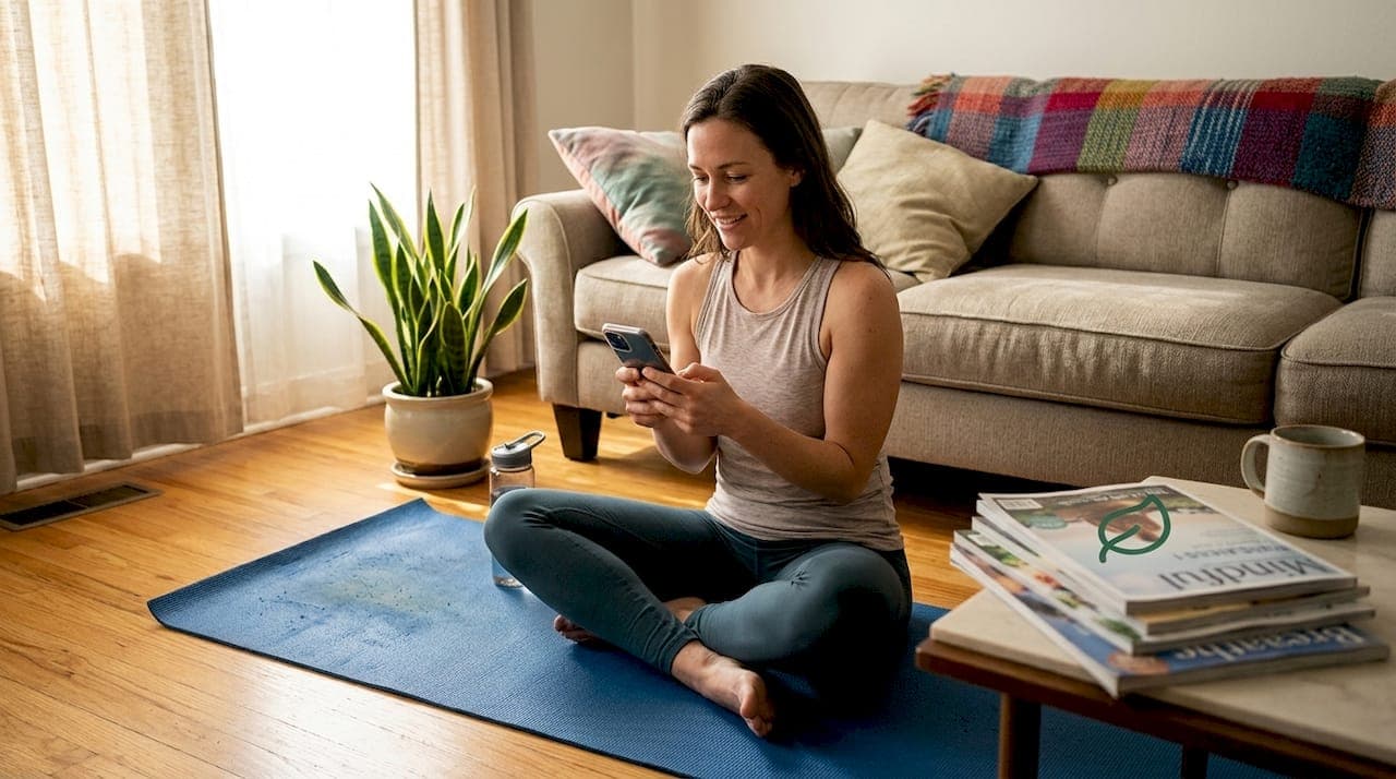 Mind-body medicine: Evidence, benefits, and how to start