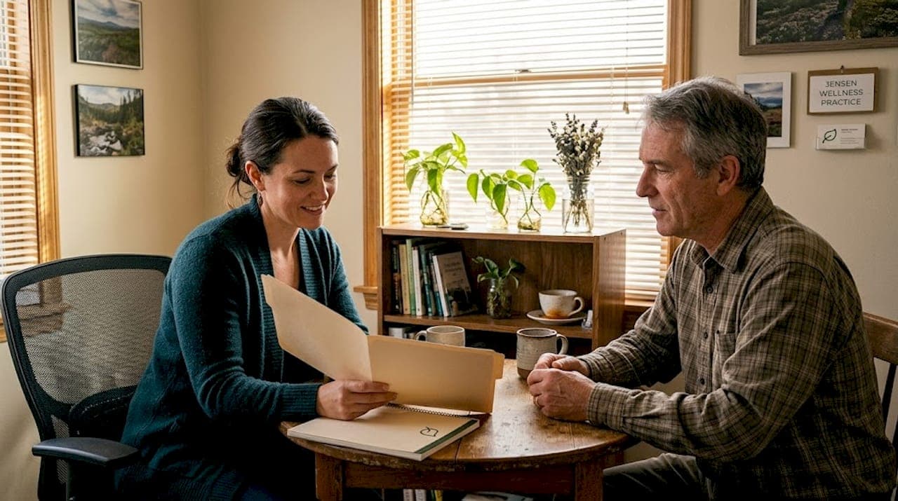 Booking certified practitioners: safety, standards, and wellness