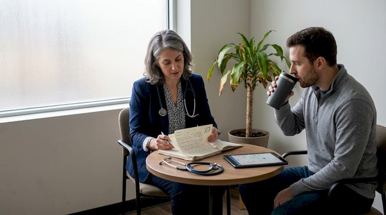 Integrative Pain Management: A Holistic, Evidence-Based Guide