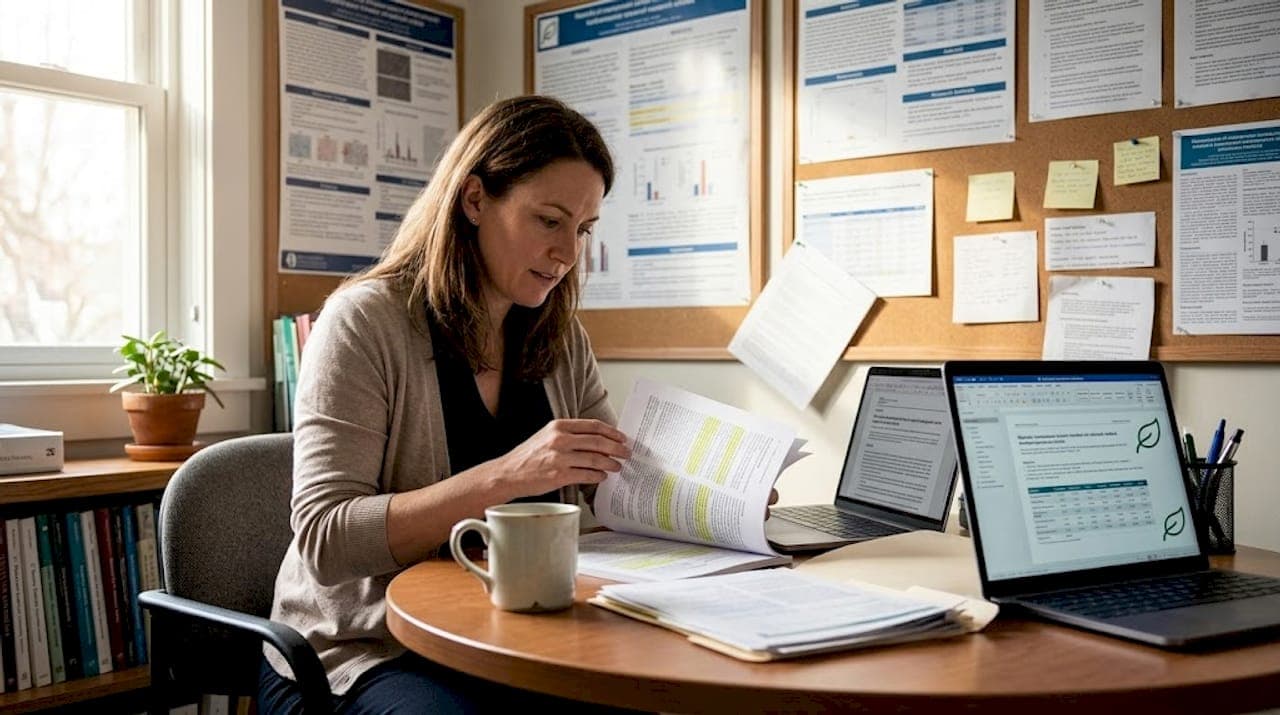 Your guide to evidence-based alternative treatments