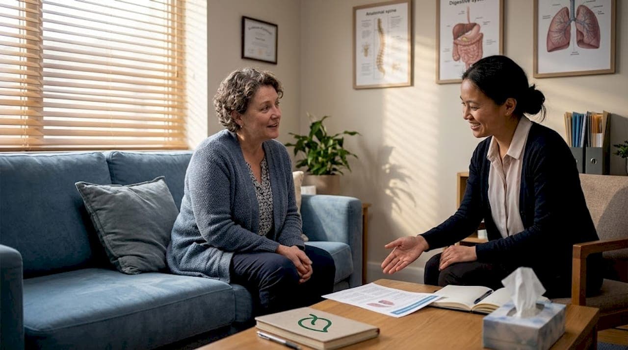 Non-Invasive Treatments: Top Benefits for Chronic Health