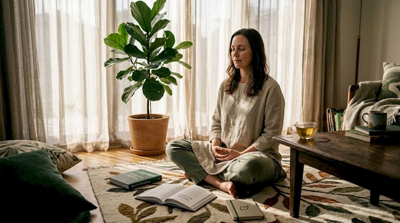 Mind-body therapy: Techniques, evidence, and real results