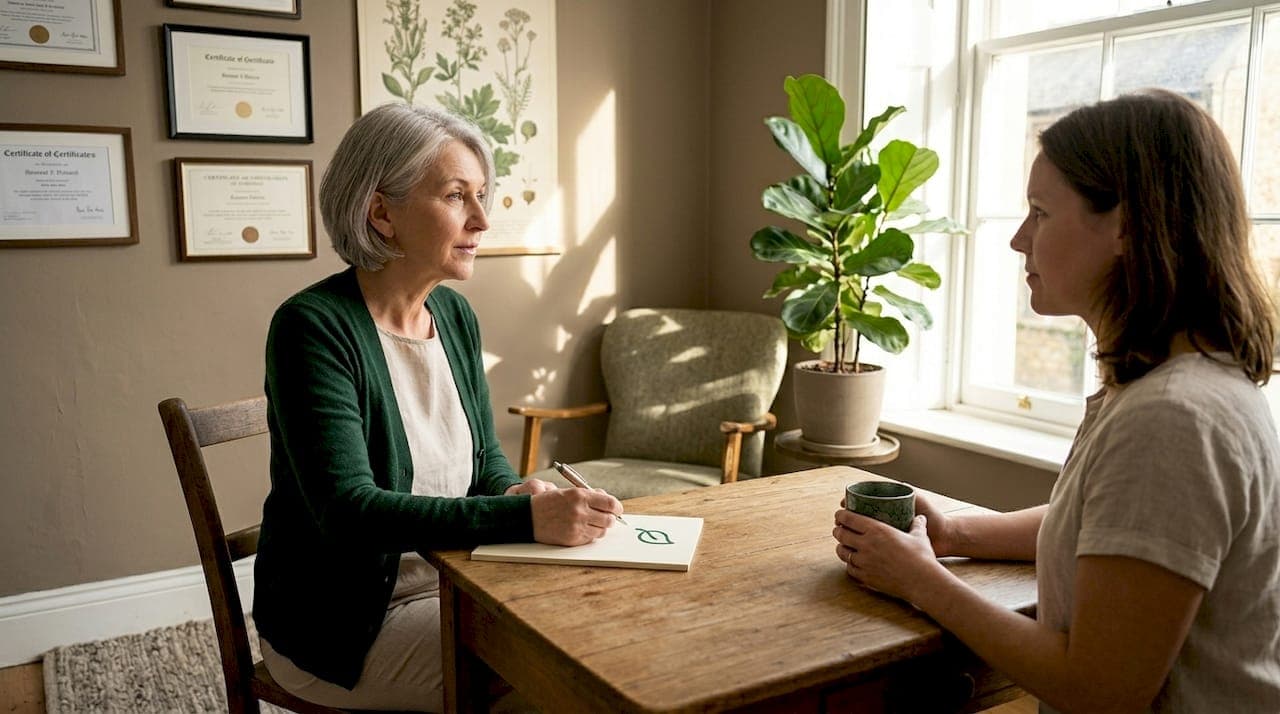 Safe Non-Invasive Treatments: Holistic Options for Lasting Relief
