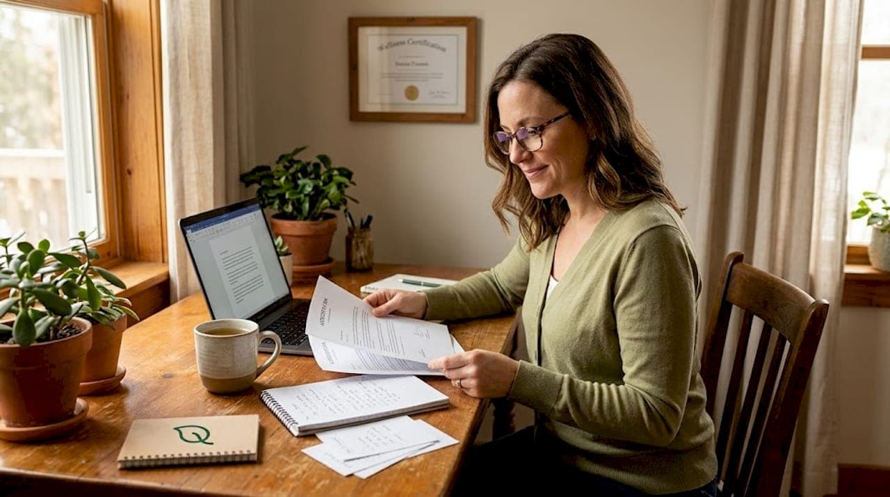 What Is Practitioner Accreditation for Holistic Health