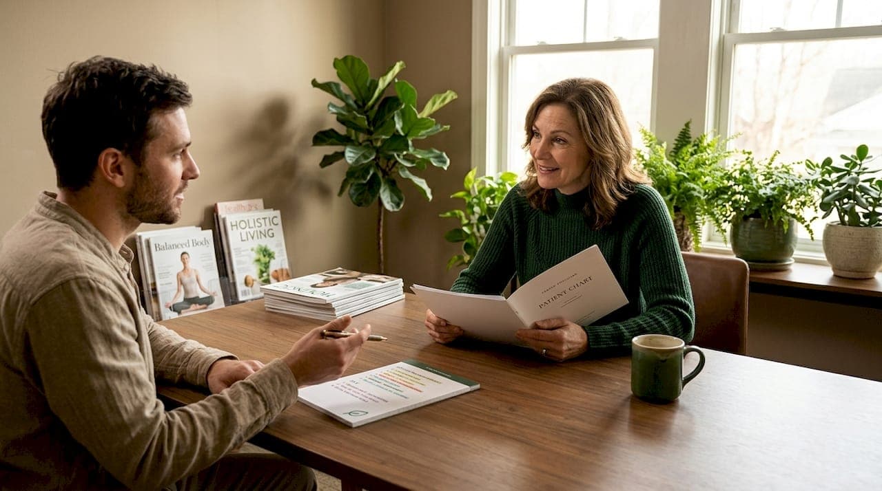 Why Personalized Treatment Matters for Your Health
