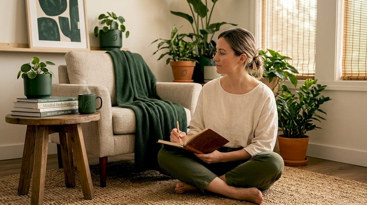 Why Seek Holistic Guides for Whole-Person Wellness