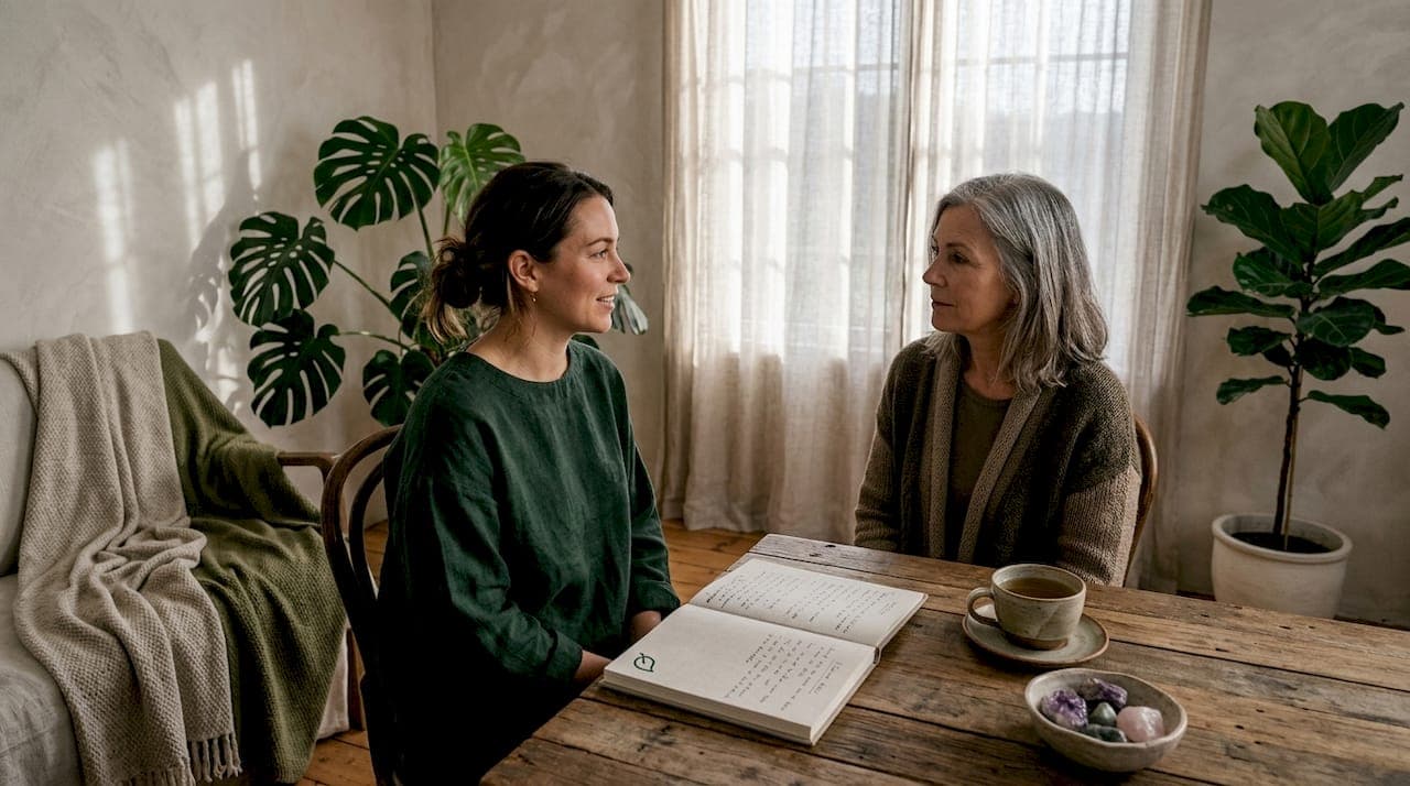 Holistic vs. Alternative Therapy: What's the Real Difference?