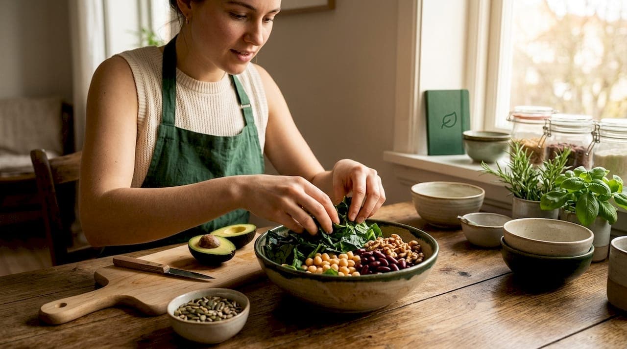 Holistic Nutrition Essentials: Your Foundational Guide