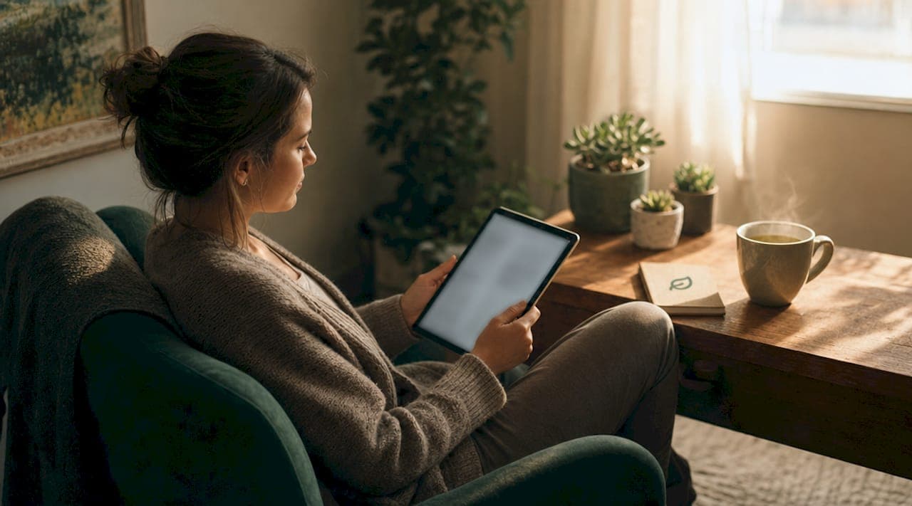 How to Navigate a Wellness Directory Effectively