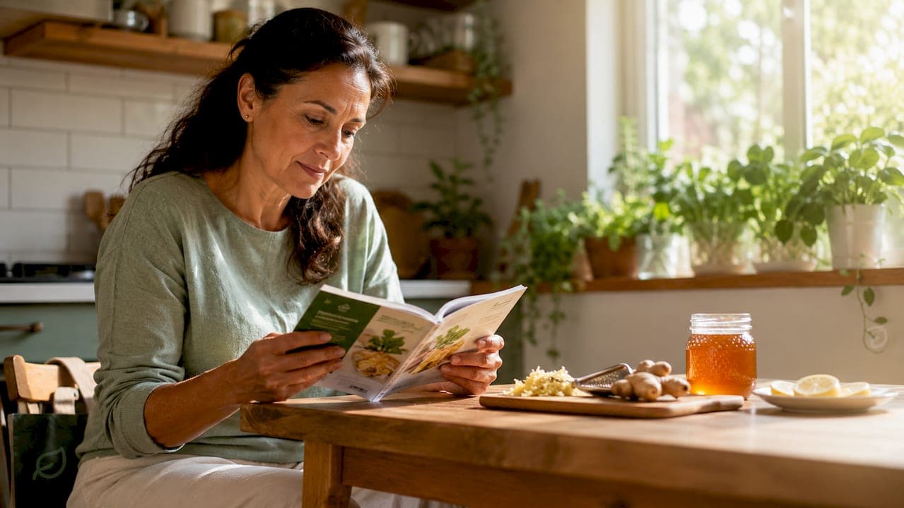 Safe Home Remedies That Actually Work in 2026