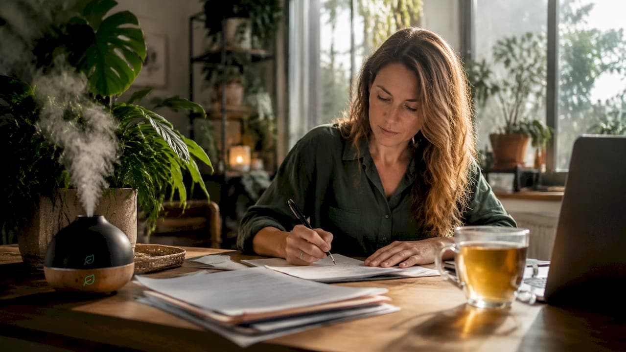 What Is Holistic Intake? Your Guide to Whole-Person Care