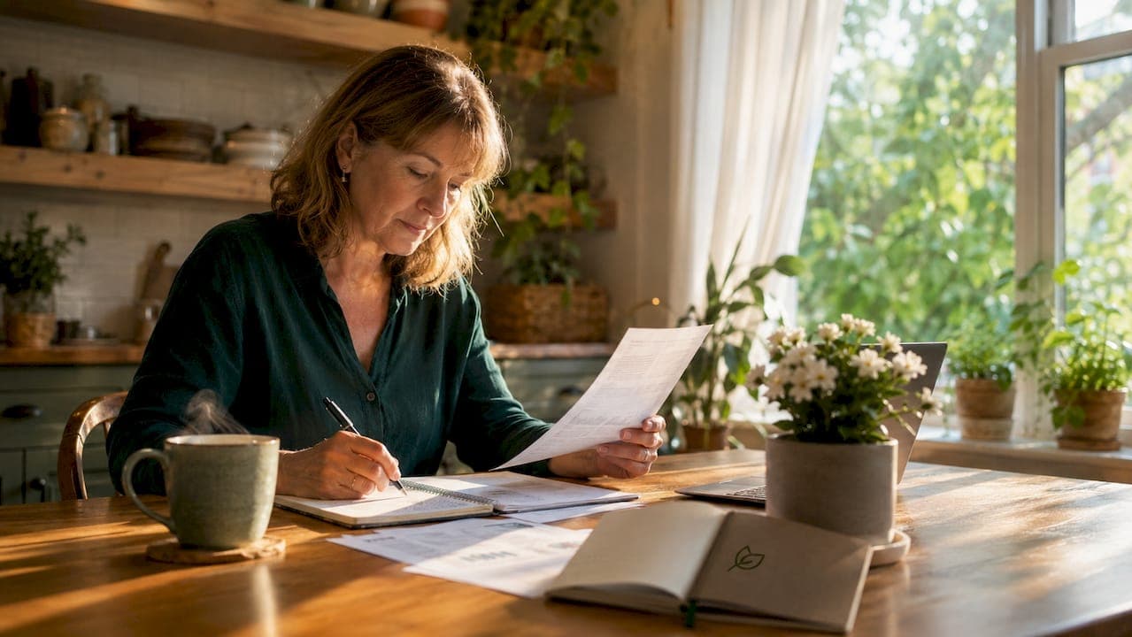 What Are Holistic Risk Factors for Your Well-Being