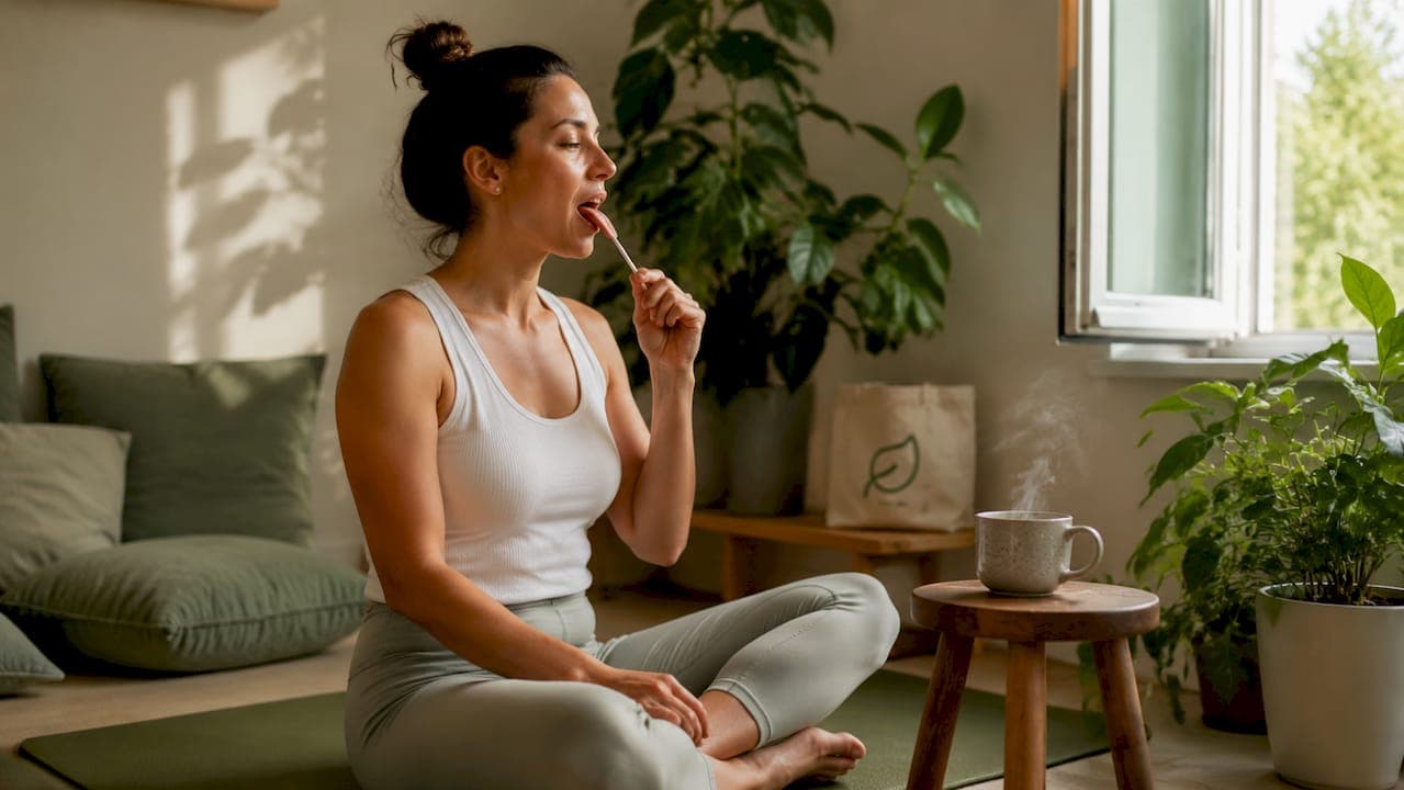 Beginner's Guide to Ayurveda: Start Today