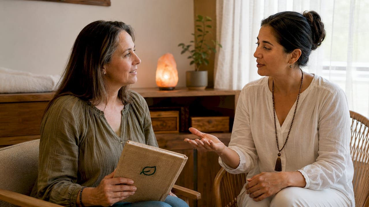 What Is Patient-Centered Wellness? A Complete Guide