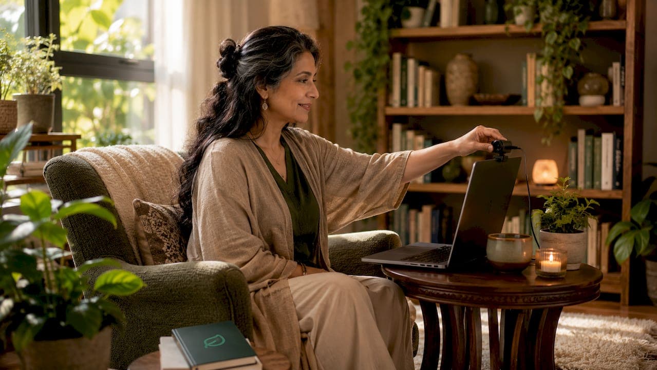 Telehealth for Alternative Medicine: A Clear Guide