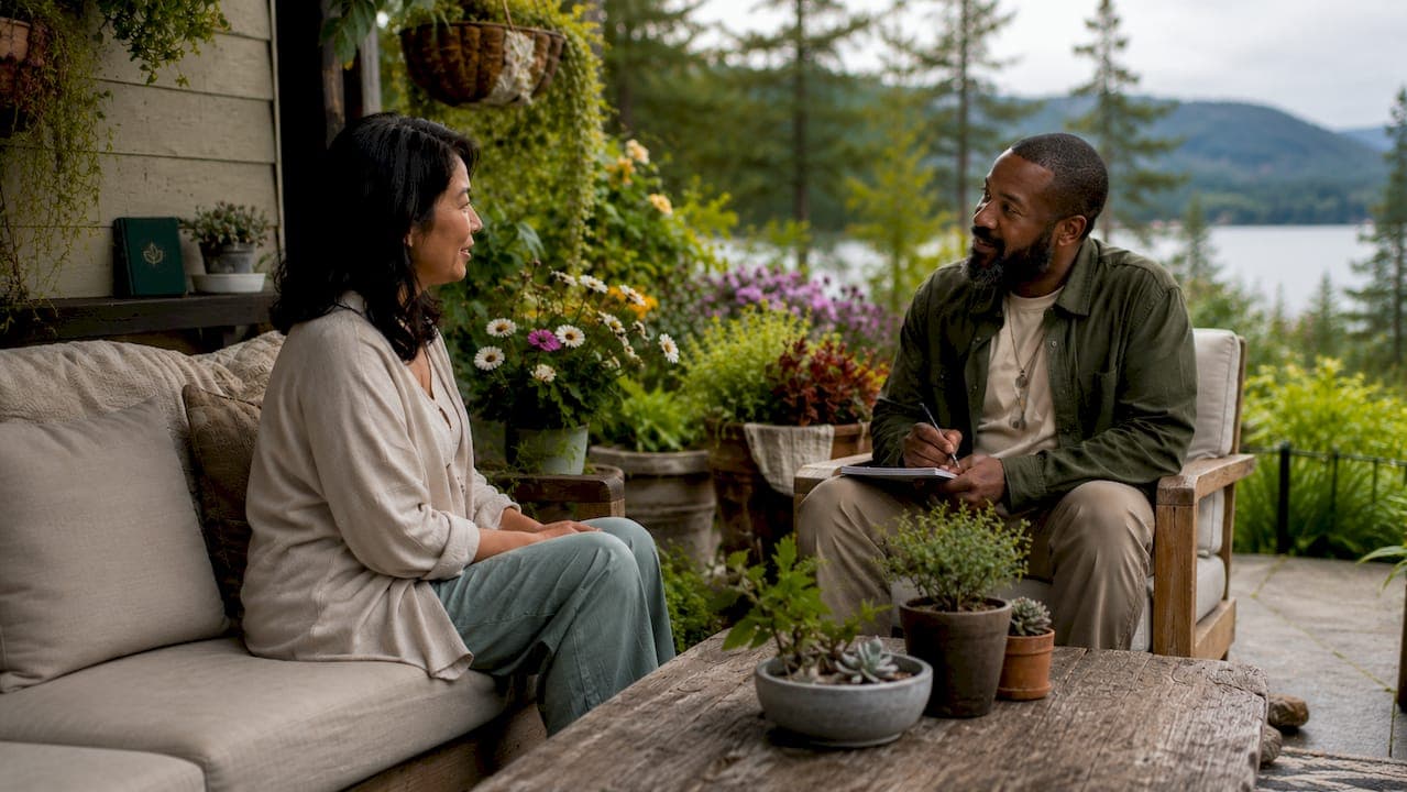 Explaining Alternative Therapy Outcomes: What to Expect