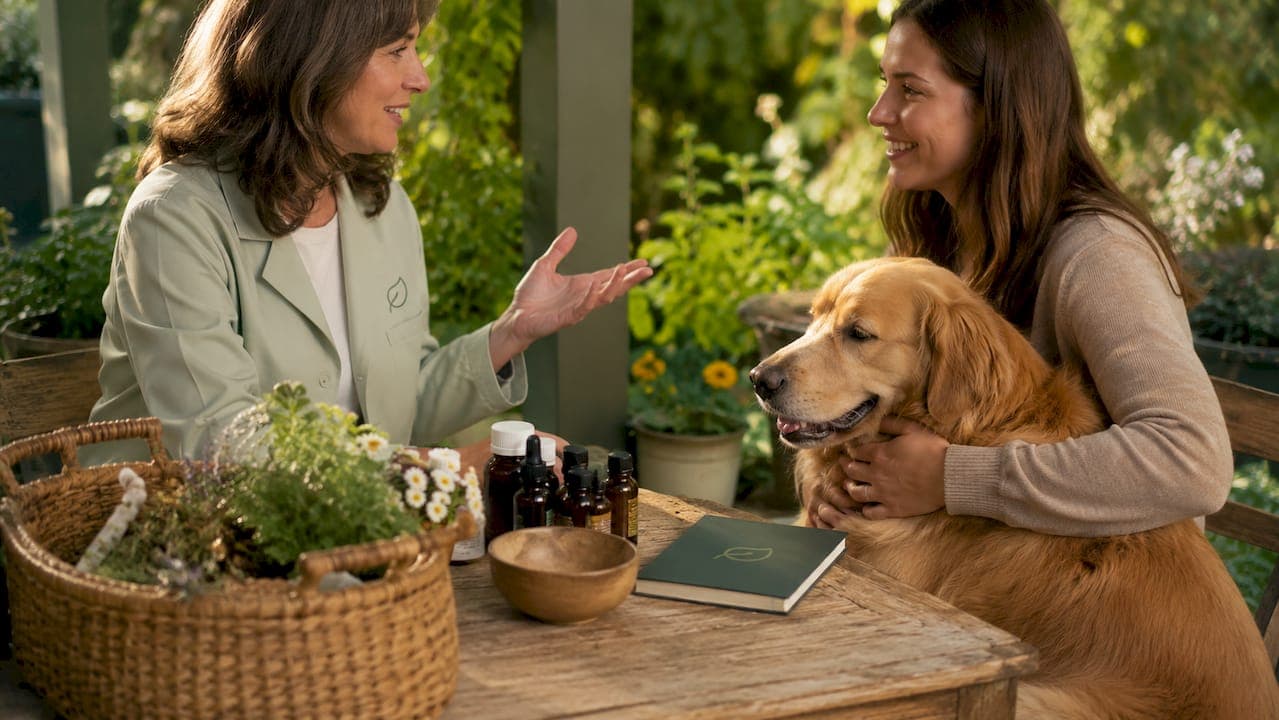 Holistic Pet Care Ideas for Natural Wellness in 2026