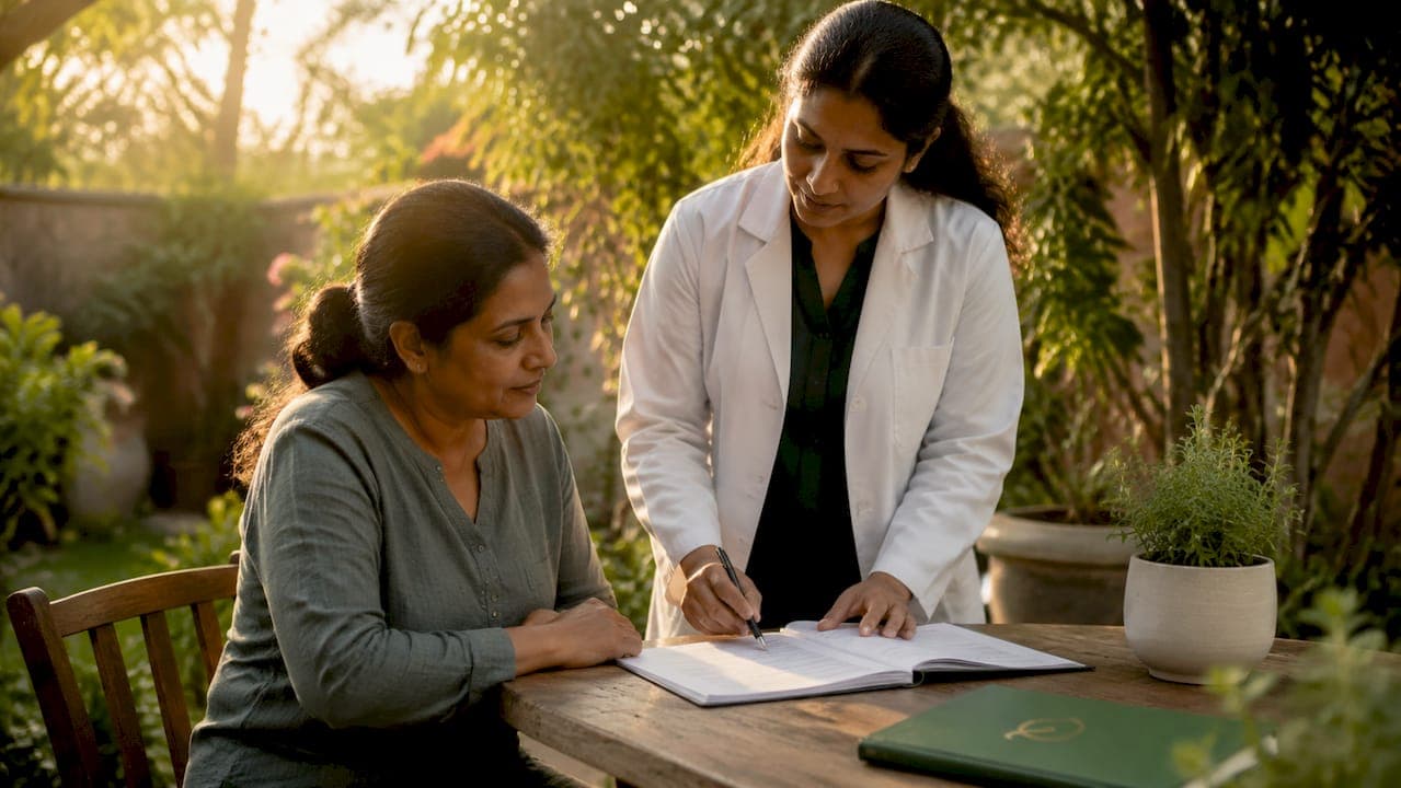 Your Guide to Personalized Treatment Selection