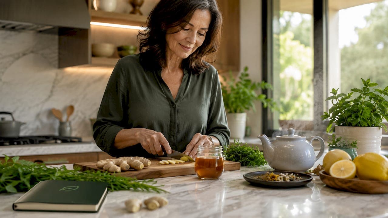 Top Home Remedies for Wellness: 2026 Natural Guide