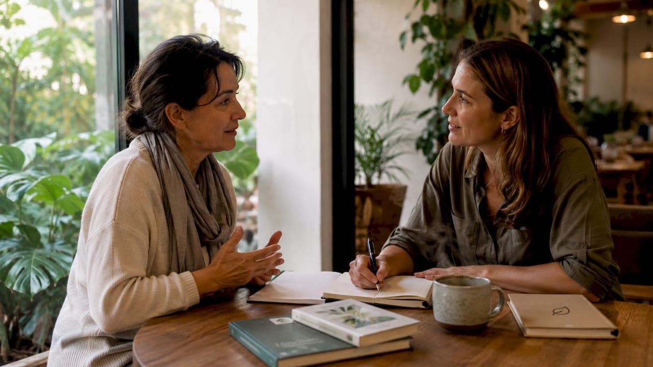 Why Try Complementary Treatments for Chronic Health