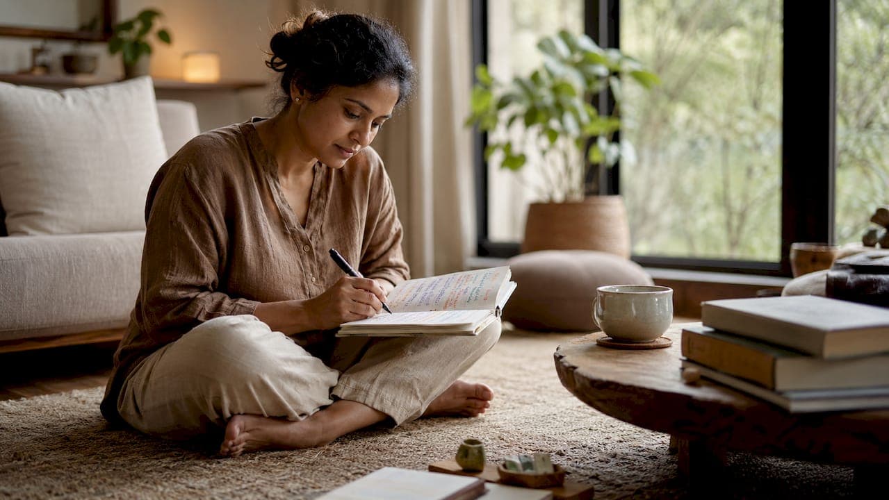 Why Wellness Curation Matters for Better Health