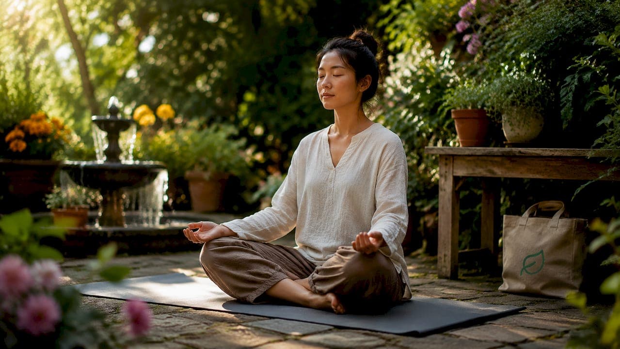 Alternative Therapies for Anxiety: What Actually Works