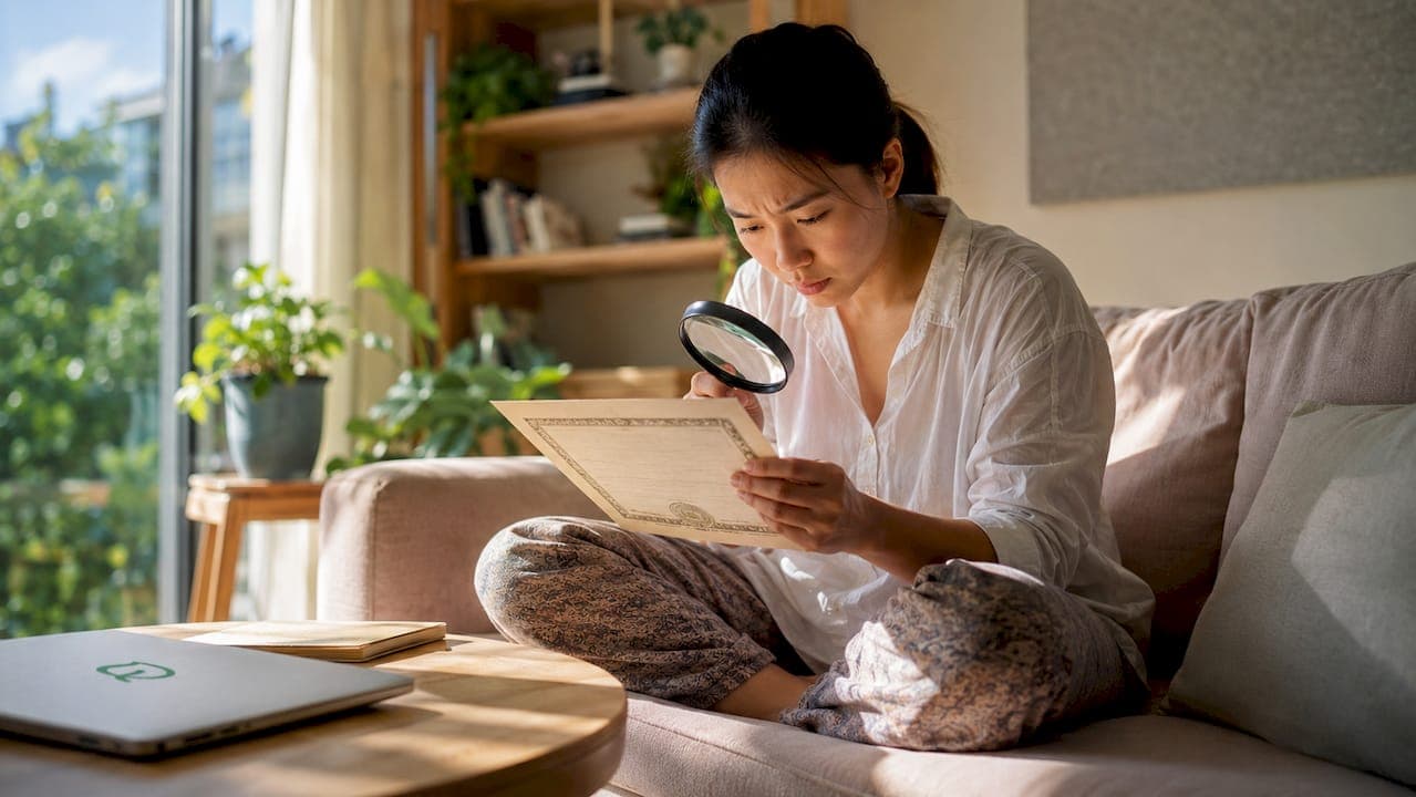 How to Verify Practitioner Credentials for Holistic Care
